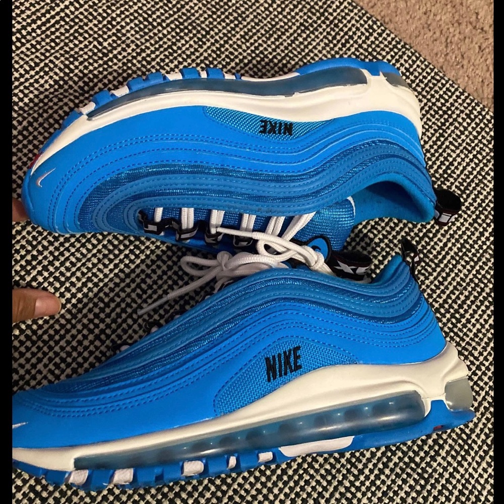 Air max 97